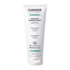 Exfoliant Douceur Corps Hygiene Douceur 200g Gamarde