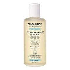 Lotion Apaisante Douceur Hygiene Douceur 200ml Gamarde