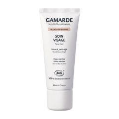 Soin Visage Nutrition Intense Peaux Seches 40 g Gamarde