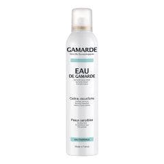 Calme et réconforte les peaux sensibles 250ml Eau de Gamarde