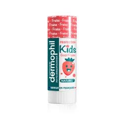 Kids Stick Levres 4g Dermophil Indien