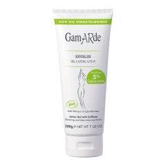 Gel A La Cafeine Active Effislim 200 g Gamarde
