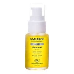 Serum Nuit Reparateur Anti-rides 30ml Pres-Age Gamarde