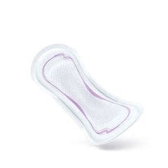 Serviettes Normal X24 Lady Tena