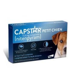 Comprime Anti Puce Et Tique Chat Et Chien Easypara Easypara Comprime Anti Puce Et Tique Chat Et Chien Easypara Easypara