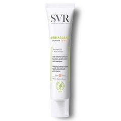 Soin Intensif Unifiant Teinte Anti-imperfections 40ml Sebiaclear Svr
