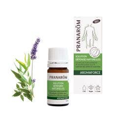 Solution Defenses Naturelles Bio Aromaforce 5ml Aromaforce Pranarôm