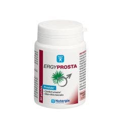 Ergyprosta 60 Gelules Nutergia