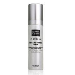 Neck Line Correct Serum Platinium Tous Types De Peaux 50ml Martiderm