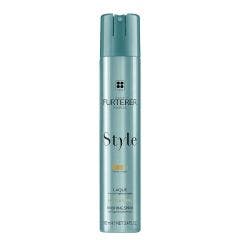 Laque Vegetale Finition Satinee 100ml Style René Furterer