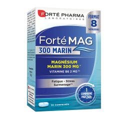 Forte Mag 300 Marin 56 Comprimes Forté Pharma