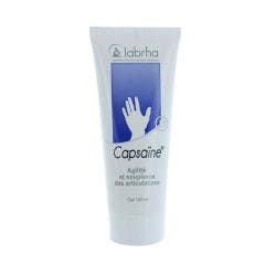 Capsaine Gel Pour Articulations 100ml Labrha