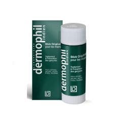 Stick Pour Les Mains Original 30g Dermophil Indien
