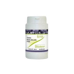 Artos 3 Bio 120 Gelules Dioter
