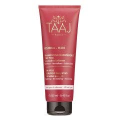 Shampooing Ayurvedique Low Pow 250ml Keshika Taaj