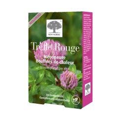Trefle Rouge 30 Comprimes Menopause New Nordic