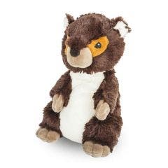 Bouillotte Marmotte Cozy Peluche Soframar