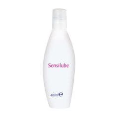 Fluide Lubrifiant Intime 40ml Sensilube Durex