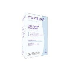 Soin Intime Lavant Hydratant 200ml Manhaé