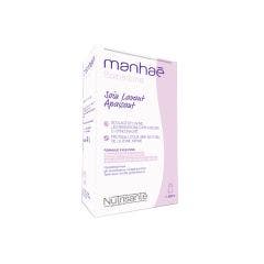 Soin Intime Lavant Apaisant 200ml Manhaé