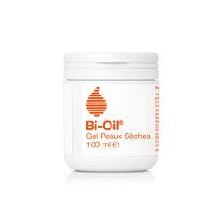 Gel Peaux Seches 100ml Bi-Oil