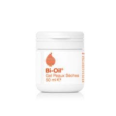 Gel Peaux Seches 50ml Bi-Oil