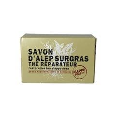 Savon D'alep Surgras The Reparateur 150g Tadé