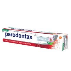 Dentifrice Blancheur 75ml Parodontax