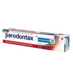 Dentifrice Fraicheur Intense 75ml Parodontax