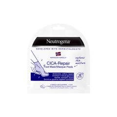 Masque Pieds Reparateur Concentre 1 Paire Neutrogena