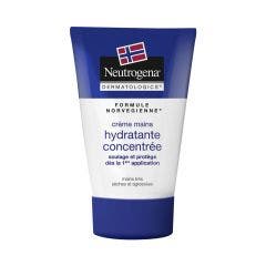 Crème Mains Hydratante Concentrée 50ml Neutrogena