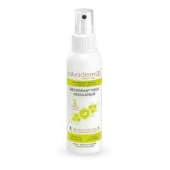 Deodorant Pieds Regulateur 100ml Alvadiem