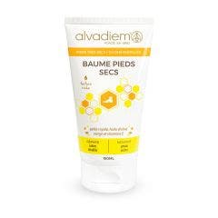 Baume Pieds Secs 150ml Pieds secs Alvadiem