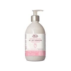 Savon Liquide 500ml Soins Douceur d'Antan Au Lait D'anesse Bio Oleanat