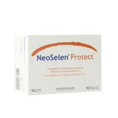 Neoselen Protect 90 Gelules Bio-Recherche