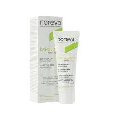 Mat & Pore 40ml Exfoliac Noreva