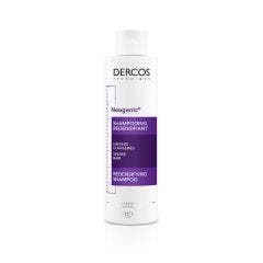 Shampooing Redensifiant Neogenic 200ml Dercos Vichy