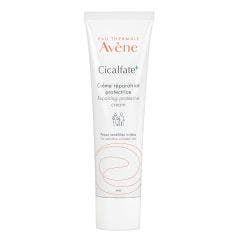 Creme Reparatrice Protectrice 100ml Cicalfate+ Peaux Sensibles Et Irritees Avène