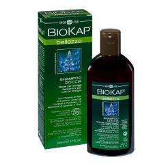 Shampooing Douche Bio Beaute 200ml Biokap