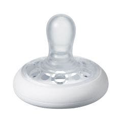 Sucette A La Forme Du Sein Maternel 6 Mois A 18 Mois Tommee Tippee