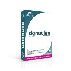 Menopause 60 Capsules Donaclim Dergam