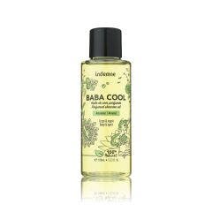 Huile De Soin Parfumee 100ml Baba-Cool Corps et esprit Indemne