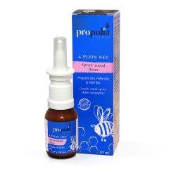 Spray Nasal Doux A Plein Nez 20 ml Propolia