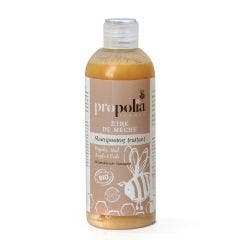 Shampooing Traitant Bio Etre De Meche 200ml Propolia