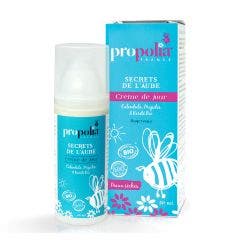 Creme De Jour Bio Secrets De L'aube 50ml Propolia