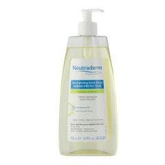 Shampooing Extra Doux Dermo Respect 500ml Neutraderm