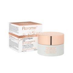 Creme Integrale De Jour Bio Peaux Matures Age Intense 50ml Florame