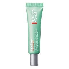 Hydratant Yeux anti poches anti cernes Homme 15ml Aquapower Biotherm