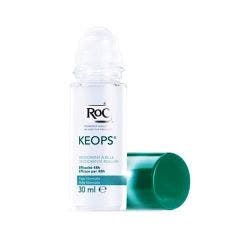 Deodorant Bille Transpiration Abondante Keops 30ml Roc
