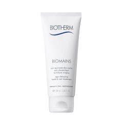 Soin Jeunesse Des Mains Biomains 50ml Biomain Biotherm